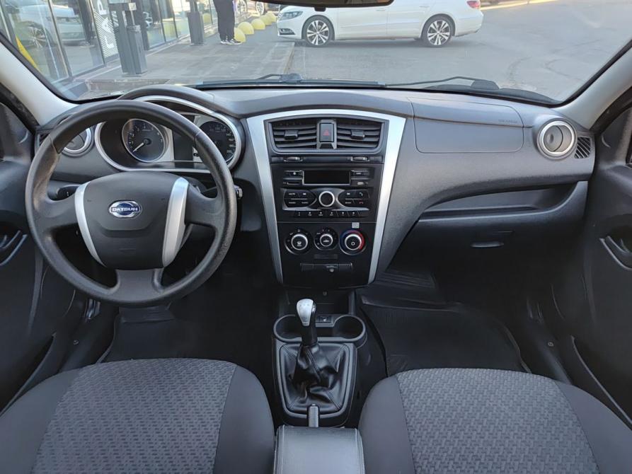 Datsun on-DO I Ижевск  - изображение 17