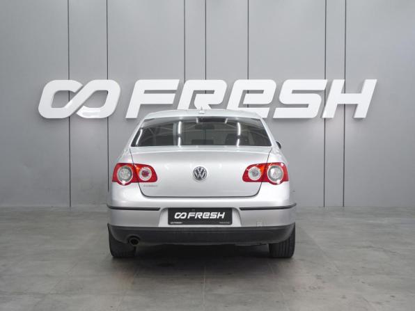 Volkswagen Passat B6 с пробегом 2008 года, цена 729 000 рублей, 236723 км, седан, Автокод Объявления