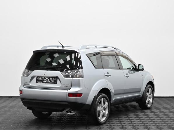 Mitsubishi Outlander II с пробегом 2007 года, цена 849 000 рублей, 183000 км, внедорожник, Автокод Объявления