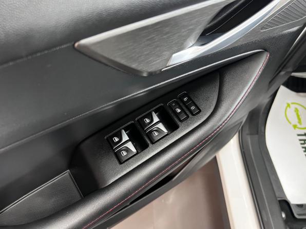 Changan CS35 Plus I Рестайлинг с пробегом 2024 года, цена 1 945 000 рублей, 32946 км, внедорожник, Автокод Объявления
