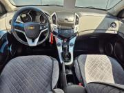 Chevrolet Cruze I Рестайлинг Воронеж  - изображение 31