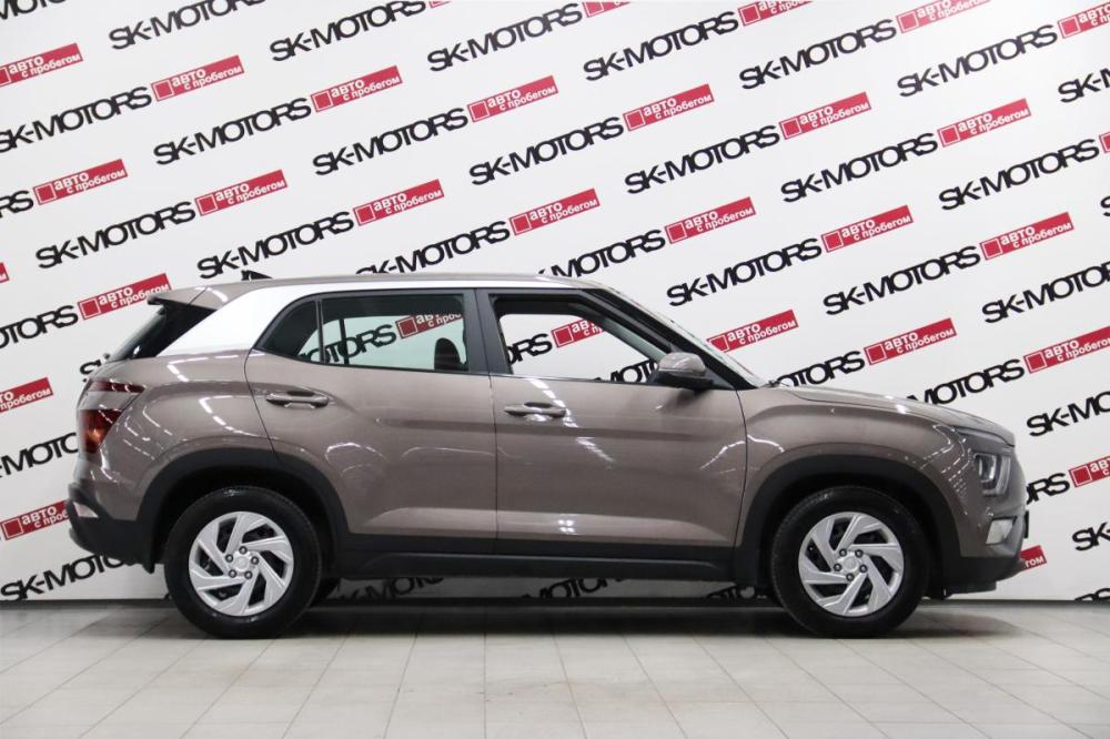 Hyundai Creta II Сургут  - изображение 6