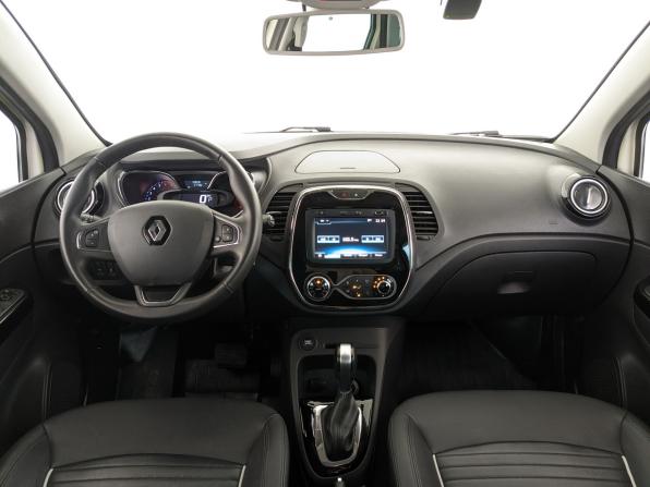 Renault Kaptur I с пробегом 2019 года, цена 1 745 000 рублей, 59833 км, внедорожник, Автокод Объявления