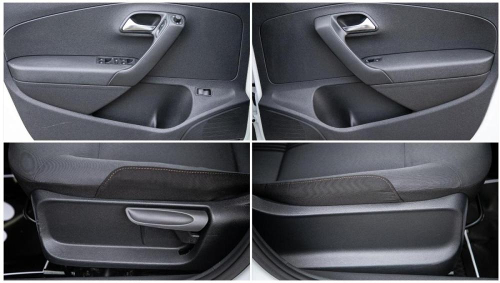 Volkswagen Polo V Рестайлинг Иркутск  - изображение 20