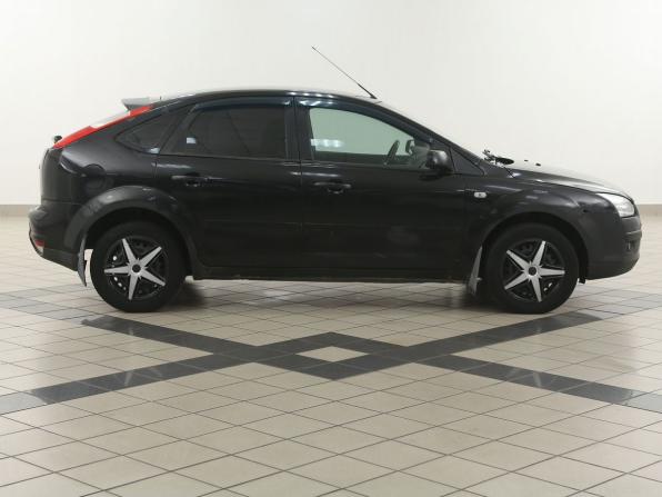 Ford Focus II с пробегом 2006 года, цена 283 000 рублей, 274000 км, хэтчбек, Автокод Объявления