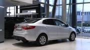 Kia Rio III Уфа  - изображение 18