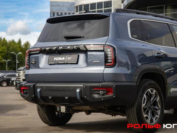 Haval Dargo I с пробегом 2023 года, цена 2 418 000 рублей, 41577 км, внедорожник, Автокод Объявления