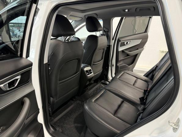 Chery Tiggo 7 Pro I с пробегом 2022 года, цена 1 760 000 рублей, 45039 км, внедорожник, Автокод Объявления
