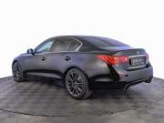 Infiniti Q50 I Москва  - изображение 36