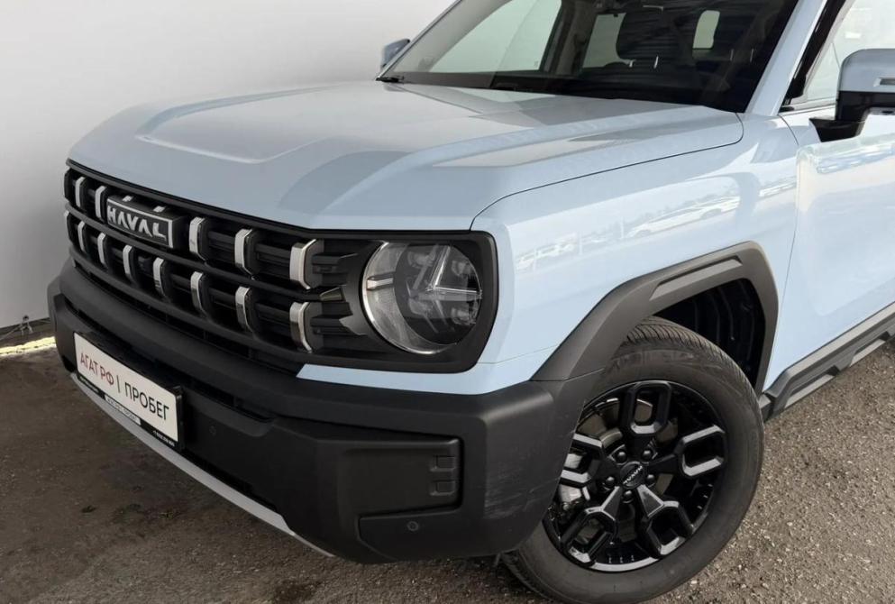 Haval H3 I Киров  - изображение 25