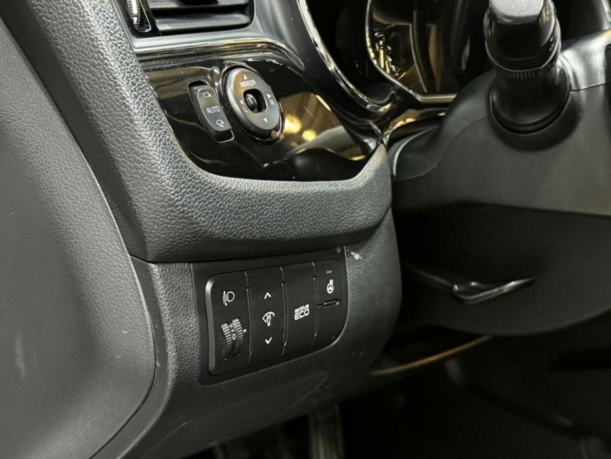 Kia Ceed II Рестайлинг Красноярск  - изображение 11