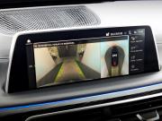 BMW 7 серии VI (G11/G12) Рестайлинг Москва  - изображение 58