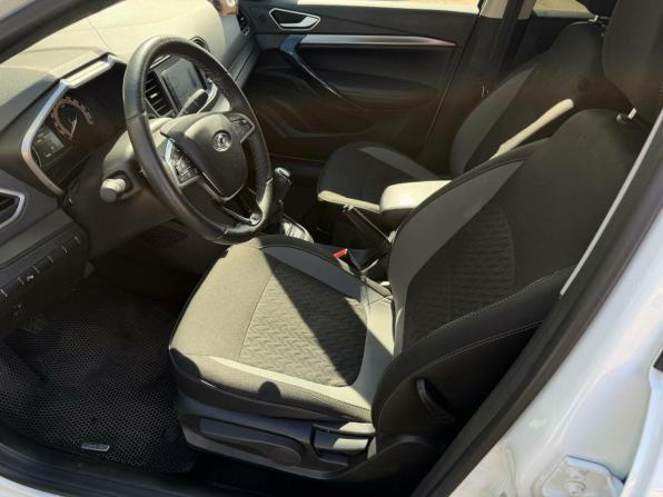 Lada (ВАЗ) Vesta I Рестайлинг (NG) с пробегом 2024 года, цена 1 160 000 рублей, 66629 км, седан, Автокод Объявления