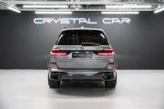 BMW X7 I (G07) Рестайлинг Москва  - изображение 38