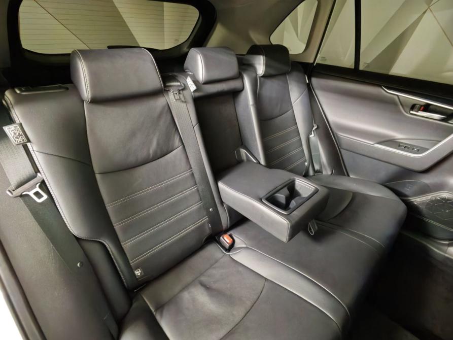 Toyota RAV4 V (XA50) Москва  - изображение 17