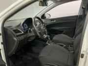 Hyundai Solaris II Уфа  - изображение 32