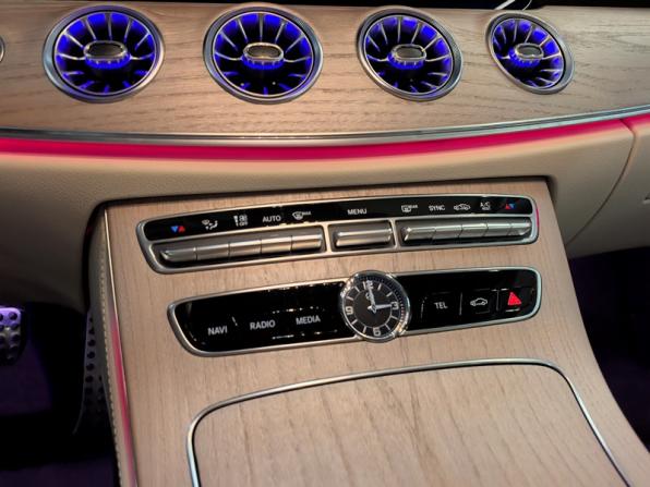 Mercedes-Benz E-Класс V (W213 S213 C238) с пробегом 2018 года, цена 4 700 000 рублей, 25310 км, купе-хардтоп, Автокод Объявления