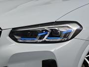 BMW X4 II (G02) Рестайлинг Москва  - изображение 29