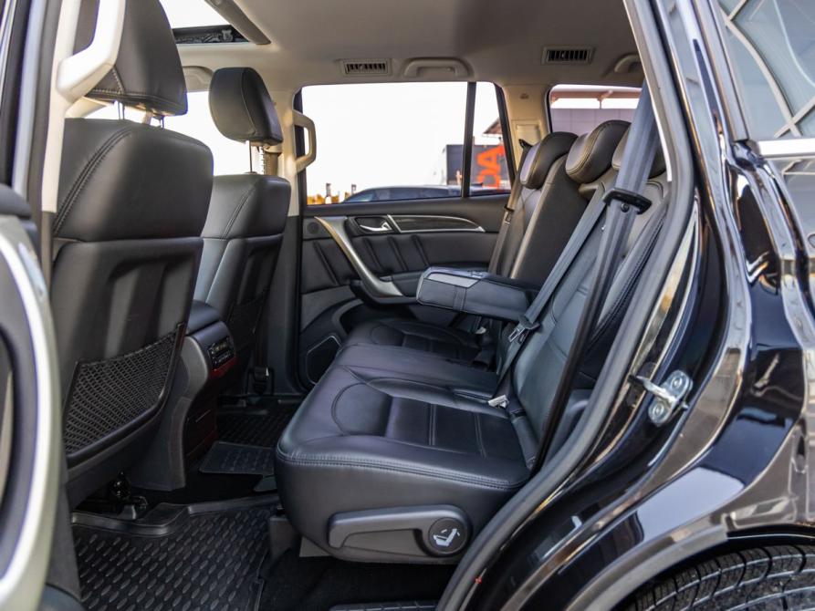 Haval H9 I Рестайлинг Волгоград  - изображение 37