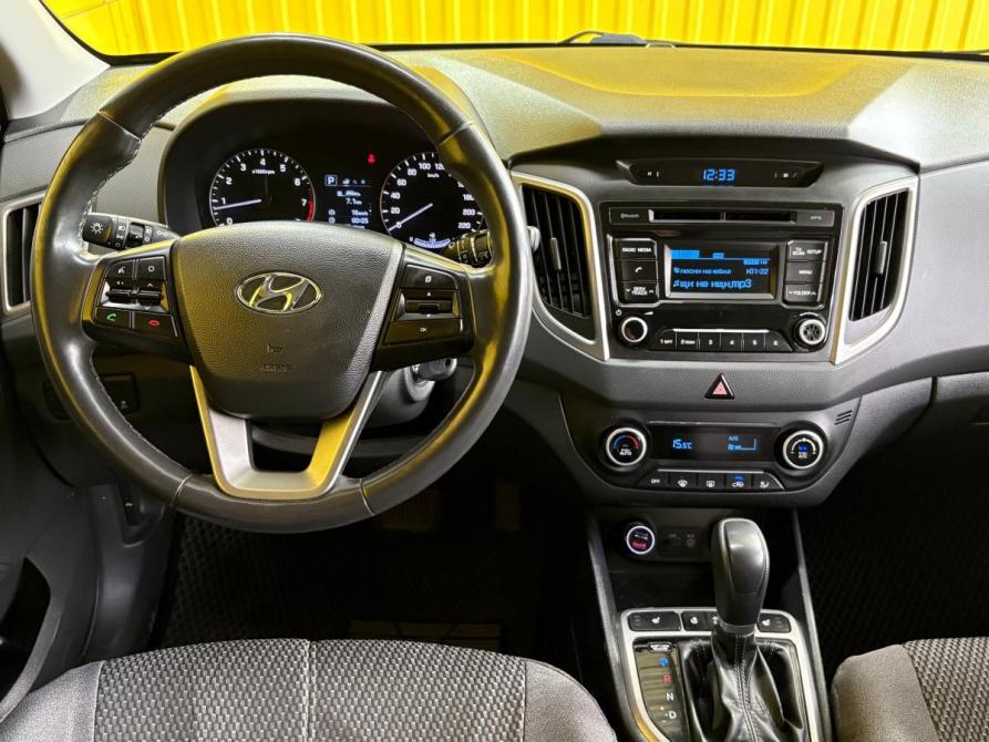 Hyundai Creta I Ижевск  - изображение 14