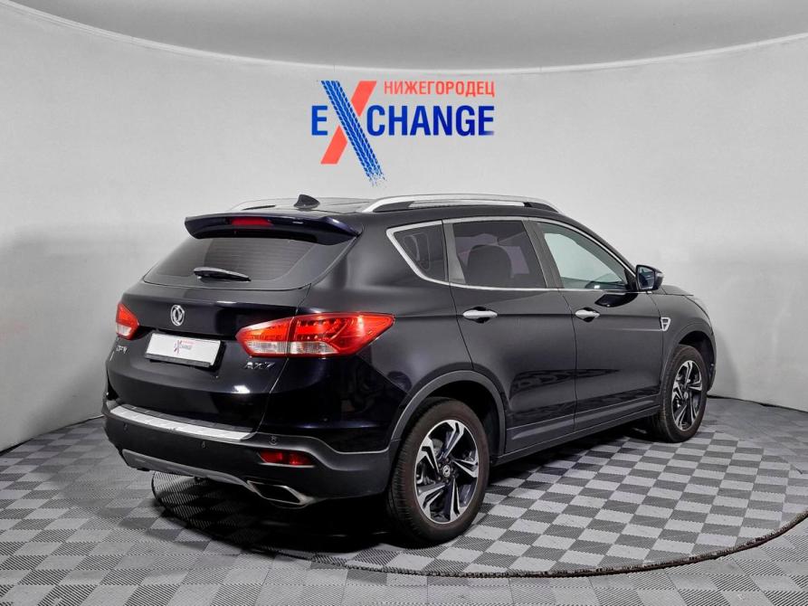 Dongfeng AX7 I Нижний Новгород  - изображение 5