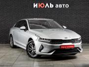 Kia K5 III Екатеринбург  - изображение 22