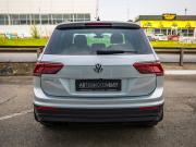 Volkswagen Tiguan II Волгоград  - изображение 45