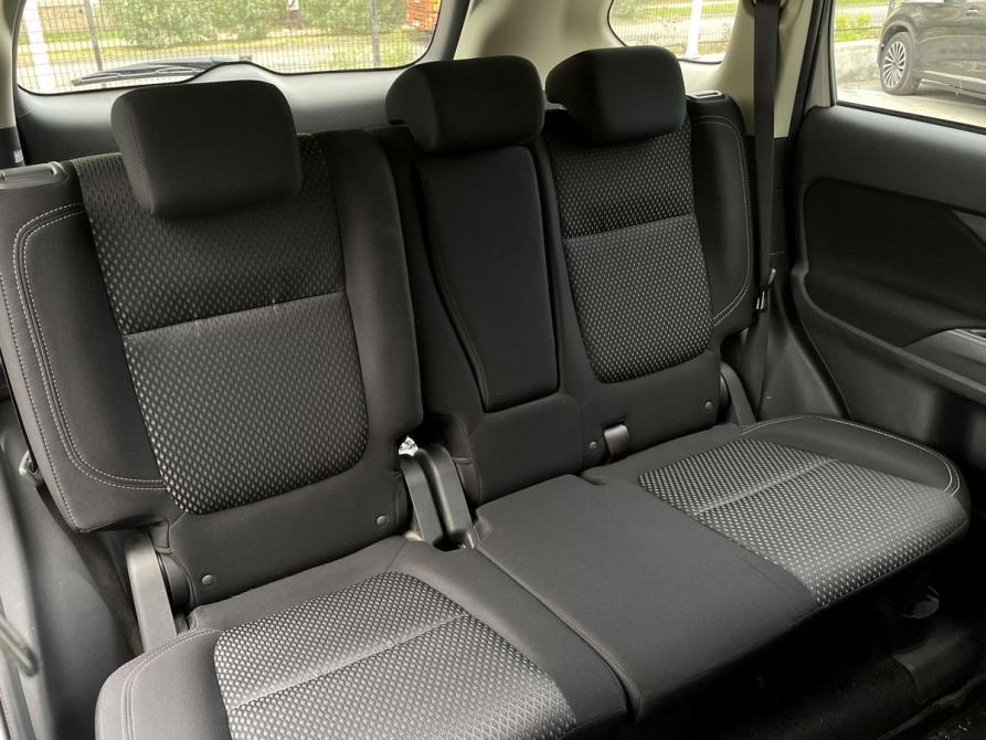 Mitsubishi Outlander III Рестайлинг 3 Самара  - изображение 10