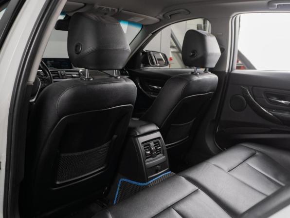 BMW 3 серии VI (F3x) с пробегом 2012 года, цена 2 070 000 рублей, 173412 км, седан, Автокод Объявления