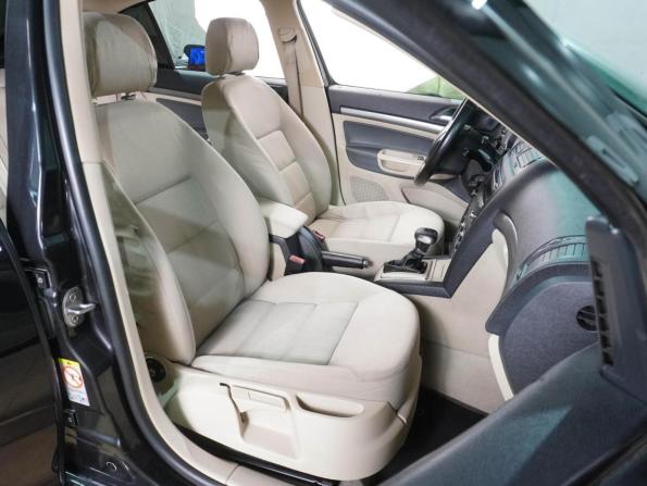 Skoda Octavia II (A5) с пробегом 2007 года, цена 599 000 рублей, 333153 км, лифтбек, Автокод Объявления