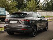 Maserati Levante I Рестайлинг Москва  - изображение 43