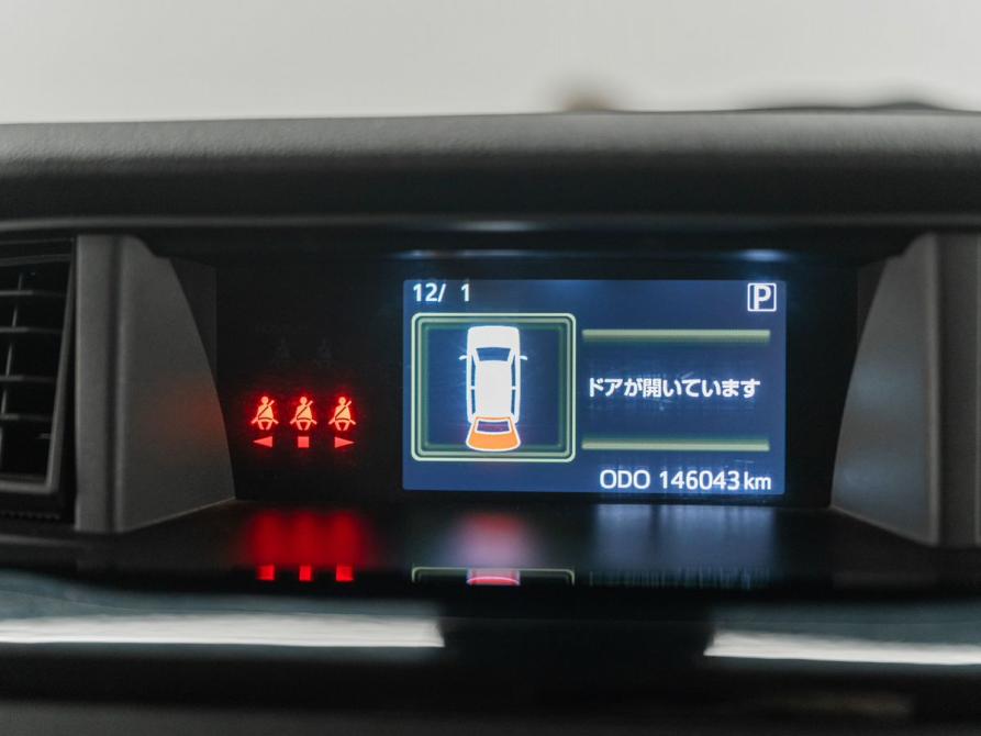 Toyota Roomy I Красноярск  - изображение 16