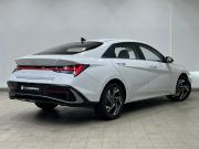 Hyundai Elantra VII (CN7) Рестайлинг Кемерово  - изображение 16