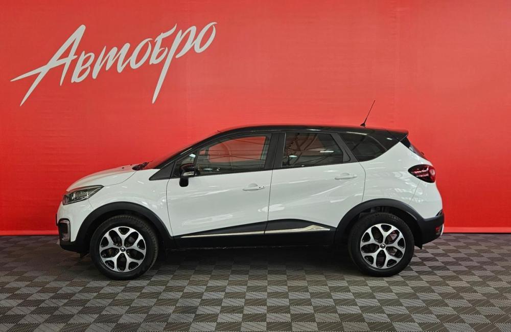 Renault Kaptur I Вологда  - изображение 2