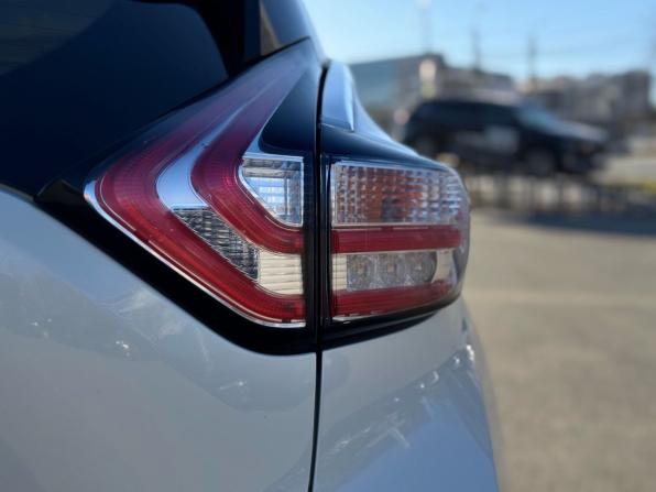 Nissan Murano III (Z52) с пробегом 2018 года, цена 2 395 000 рублей, 106457 км, внедорожник, Автокод Объявления