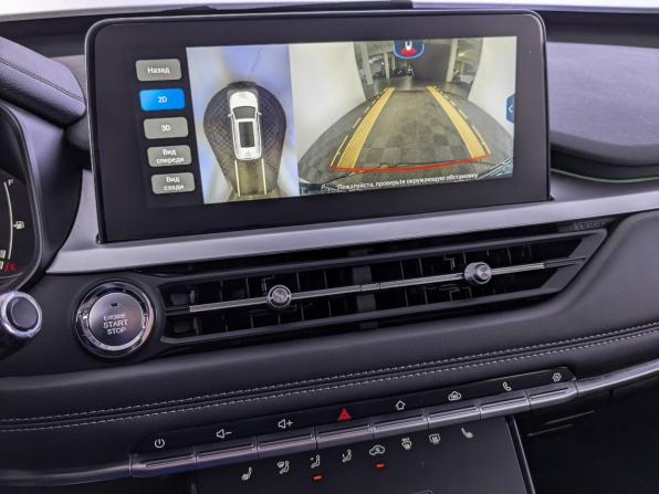 Chery Tiggo 7 Pro I с пробегом 2021 года, цена 1 510 000 рублей, 111560 км, внедорожник, Автокод Объявления