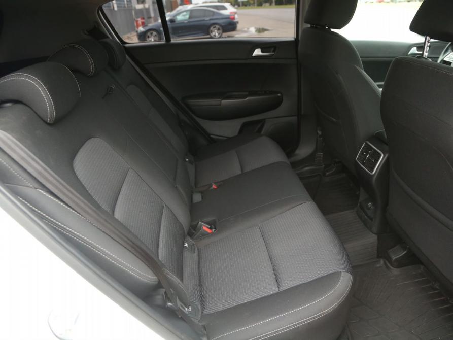 Kia Sportage IV Рестайлинг Иваново  - изображение 13