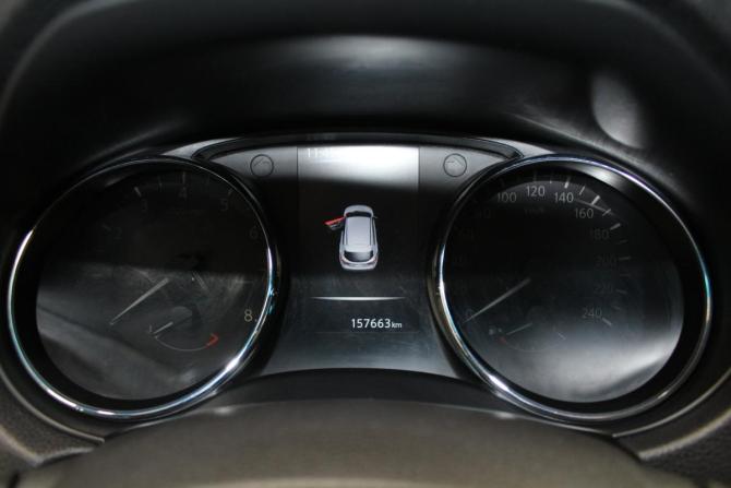 Nissan Qashqai II с пробегом 2017 года, цена 1 429 000 рублей, 157634 км, внедорожник, Автокод Объявления