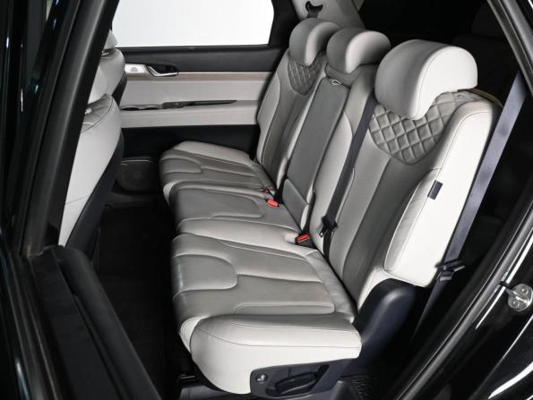 Hyundai Palisade I с пробегом 2020 года, цена 4 299 000 рублей, 100421 км, внедорожник, Автокод Объявления