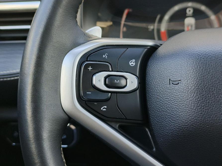 Haval Jolion I Рестайлинг Санкт-Петербург  - изображение 20