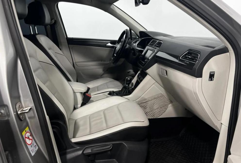 Volkswagen Tiguan II Нижний Новгород  - изображение 13