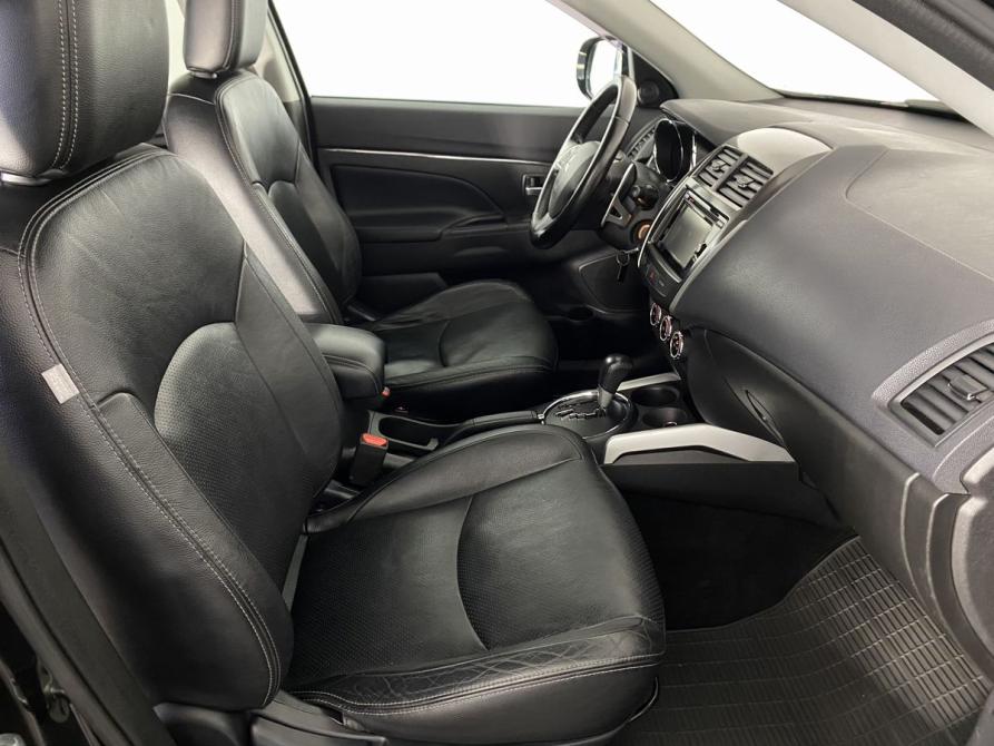 Mitsubishi ASX I Рестайлинг Воронеж  - изображение 13