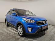 Hyundai Creta I Москва  - изображение 29