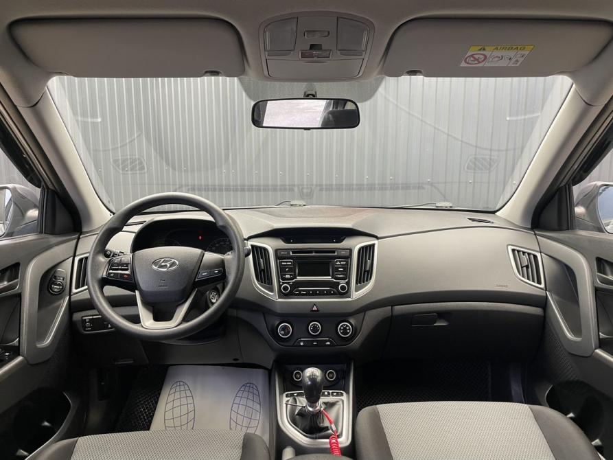 Hyundai Creta I Пермь  - изображение 6