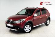 Renault Sandero I Саратов  - изображение 21