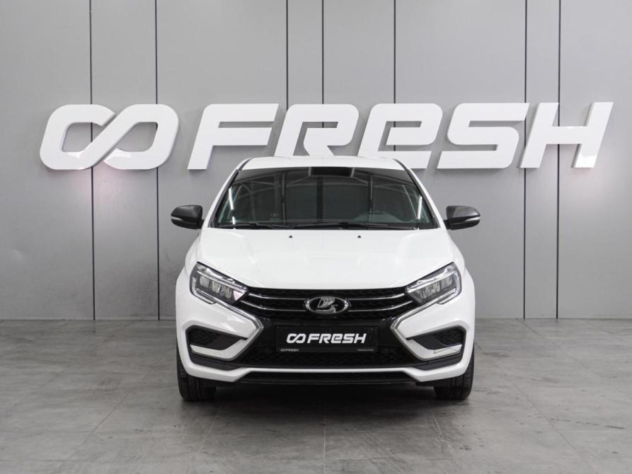 Lada (ВАЗ) Vesta I Рестайлинг (NG) Воронеж  - изображение 3