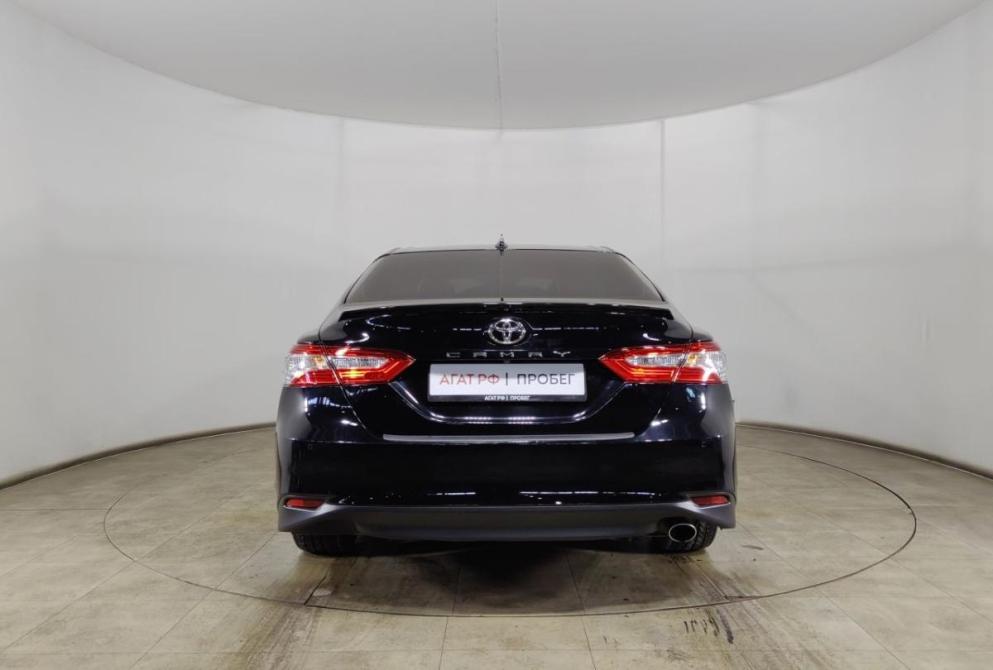 Toyota Camry VIII (XV70) Волгоград  - изображение 6