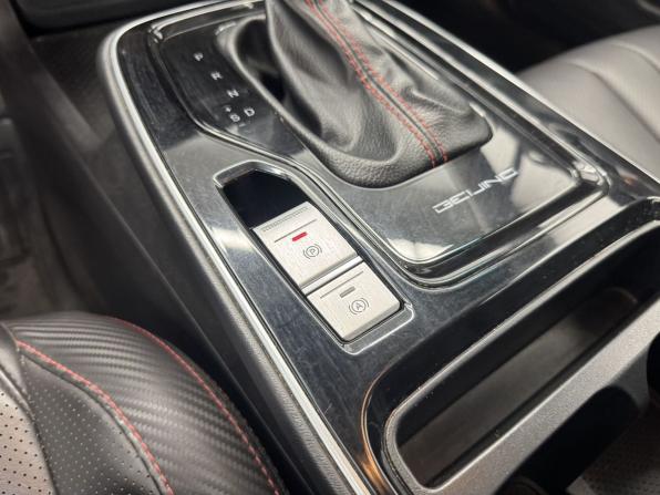 BAIC U5 Plus с пробегом 2023 года, цена 970 000 рублей, 137131 км, седан, Автокод Объявления