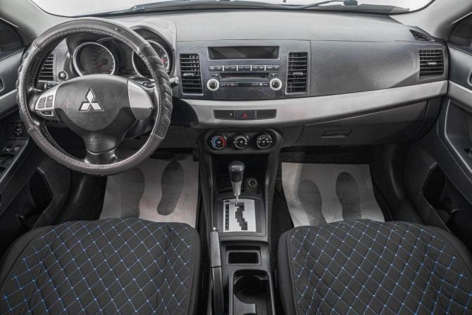 Mitsubishi Lancer X с пробегом 2007 года, цена 799 000 рублей, 219000 км, седан, Автокод Объявления