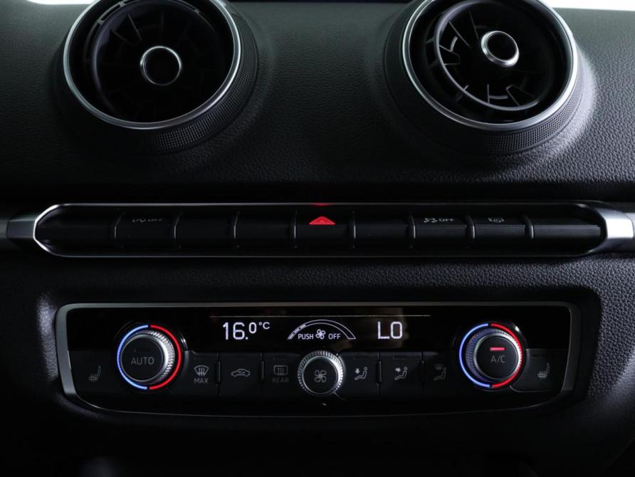 Audi A3 III (8V) Рестайлинг Санкт-Петербург  - изображение 15